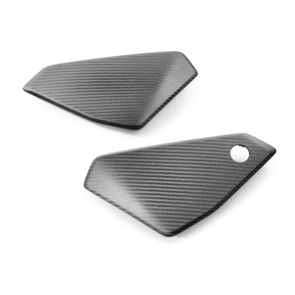 KTM Side fairing set